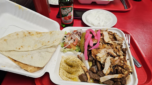 Photo of Taste of Syria - 2605 Broadway Ave, Saskatoon, SK S7J 0Z5